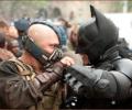 Will Dark Knight Rises beat Avengers at the box office?