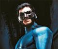 Review: Mugamoodi's music is interesting