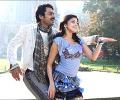 Review: Saguni's music is pretty ordinary