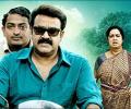 Review: Mohanlal shines in Spirit