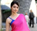 South actress Tamannah takes over from Sridevi