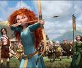 Review: Brave doesn't live up to Pixar magic