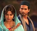 Review: Teri Meri Kahaani is charming