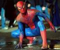 Raja Sen reviews The Amazing Spider-Man