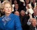 Review: The Iron Lady works because of Meryl Streep