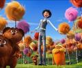 Lorax, Project X score big in the US