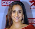 Vidya Balan bags National Award for The Dirty Picture