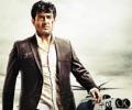 Review: Billa 2 music is quite promising