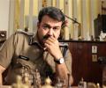 Review: Mohanlal excels in Grandmaster