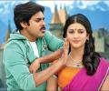 Review: Gabbar Singh is Pawan Kalyan show all the way