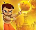 Review: Chhota Bheem is a fun treat for kids