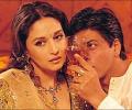 Bhansali's Devdas in Time's 10 greatest movies list