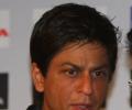 SRK trampling anti-tobacco laws, says NOTE