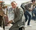 Review: Skyfall is the best Bond film in decades