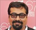 Fifty shades of Anurag Kashyap