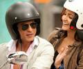 Review: Jab Tak Hai Jaan never gets tedious or dull 