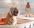 Life Of Pi poised to join Oscar race