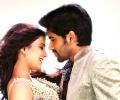 First look: Naga Chaitanya, Samantha in Autonagar Surya