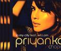 Priyanka Chopra: I've been taking risks my entire career