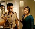 Review: Aamir Khan's Talaash works