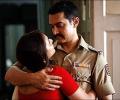 Raja Sen reviews Aamir Khan's Talaash