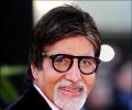 Raja Sen salutes Amitabh Bachchan