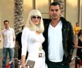 Gwen Stefani, hubby seeking therapy to save marriage