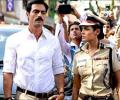 Review: Chakravyuh is just your average action flick