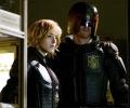 Review: Dredd 3D is a stunning, predictable mess