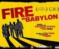 Review: Fire In Babylon is explosive stuff