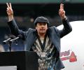 Carlos Santana set for maiden trip to India