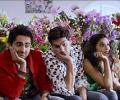 Review: Nautanki Saala stretches too long