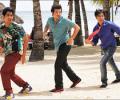 Chashme Baddoor: A fun take on the original