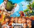 Review: The Croods is exciting