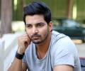 Telugu actor Harshvardhan Rane to play a rockstar