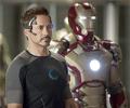 Review: Iron Man 3 soars higher than ever