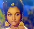 Sharmila Tagore: Mani Rabadi gave me tips on facials, eye makeup