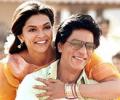 Sukanya Verma's Chennai Express review: Rollicking trip to nowhere