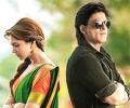 Raja Sen's Chennai Express Review: Chen-nahin!