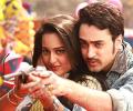 Raja Sen reviews Once Upon A Time In Mumbai Dobaara