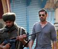 Madras Cafe: All about John Abraham...