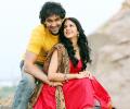 First Look: Vishnu Manchu's Doosukeltha