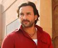 Saif: You can't depend on controversy to make a film interesting