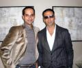 Spotted: Akshay Kumar in Toronto