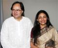 Deepti Naval: Farooque Shaikh was not sick at all