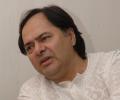 I have lost a part of my life with Farooque Sheikh's death