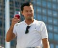 Why Wolf Of Wall Street is an irresponsible film