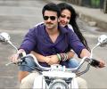 Review: Mirchi has an overdose of violence