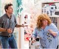 Melissa McCarthy's found new hit in Identity Thief?