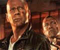 Review: Die Hard 5 looks forced